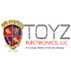 Toyz Electronics Logo